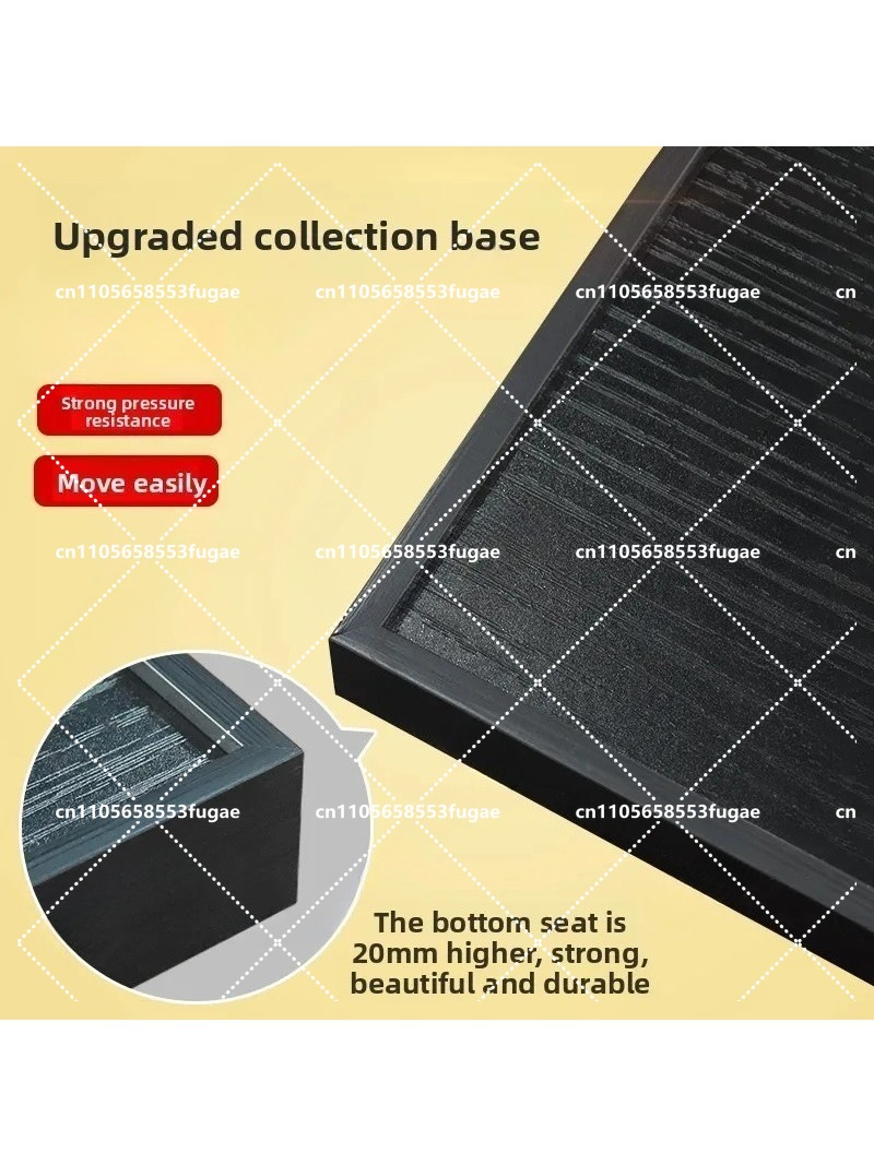 Geschikt voor 10294 Titanic mo - Figure Display Box recensie en prijs