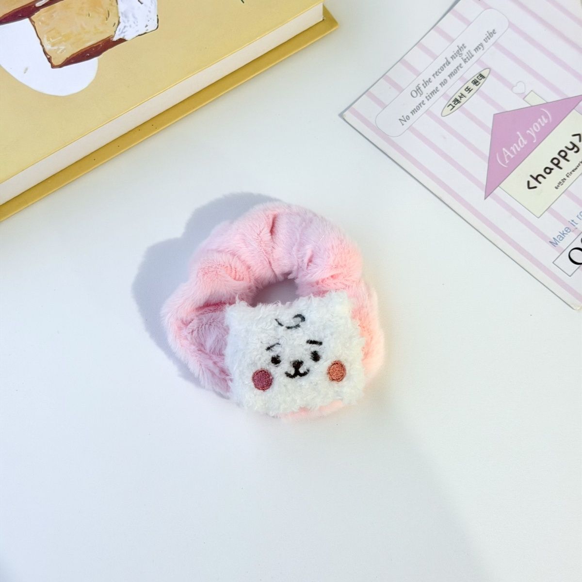 BT21 cartoon schattig pluche k - Anime Fan Merchandise recensie en prijs