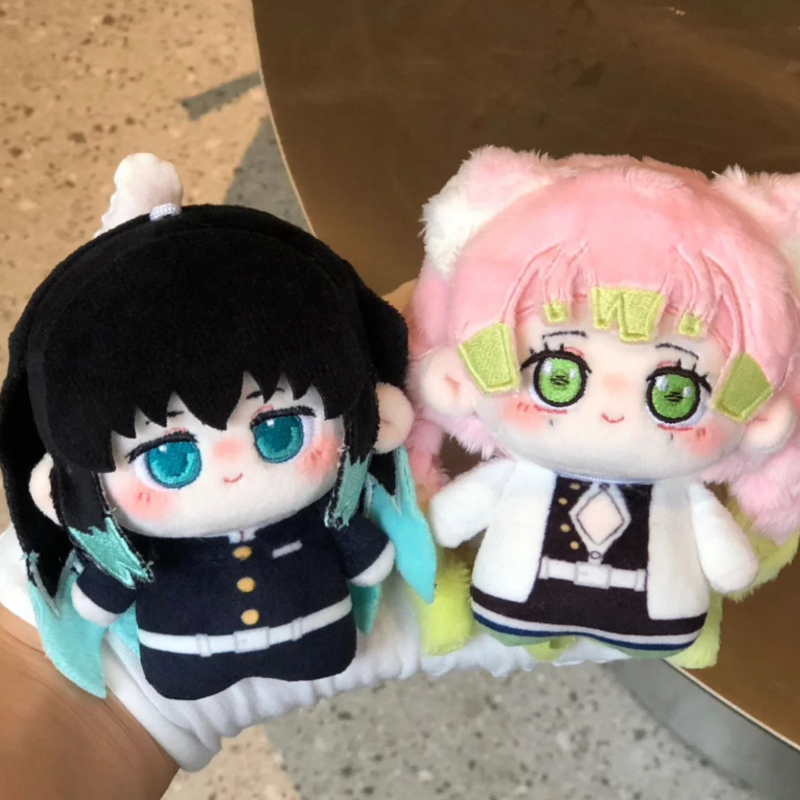 10 cm zachte katoenen anime-me - Anime Fan Merchandise recensie en prijs