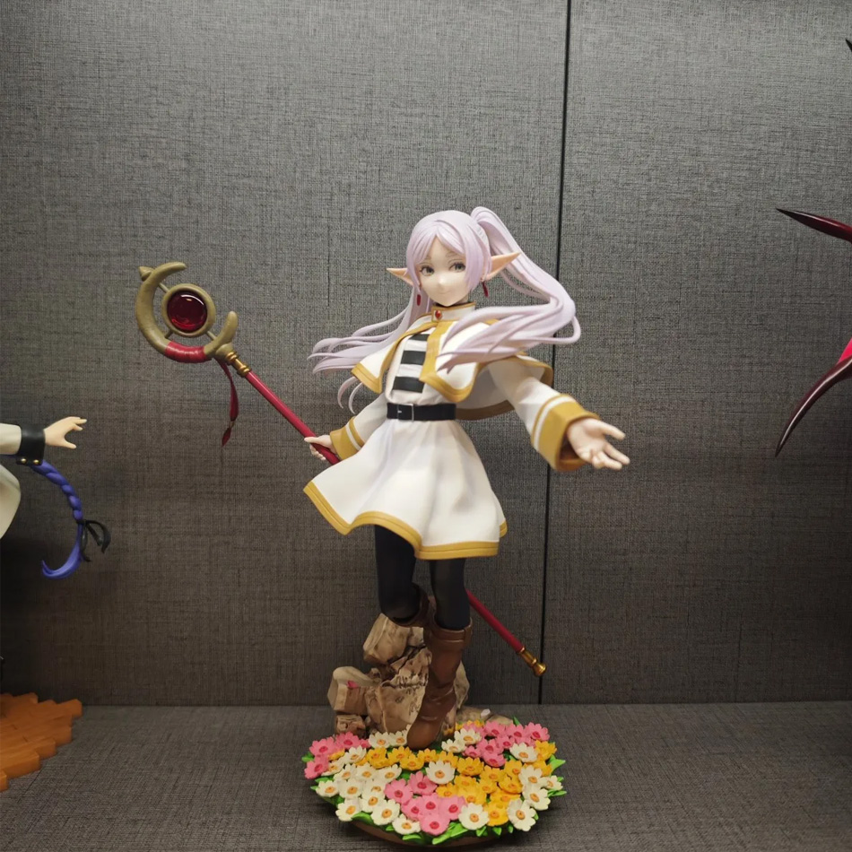 21cm Frieren: Beyond Journey's - Frieren Anime Merchandise recensie en prijs