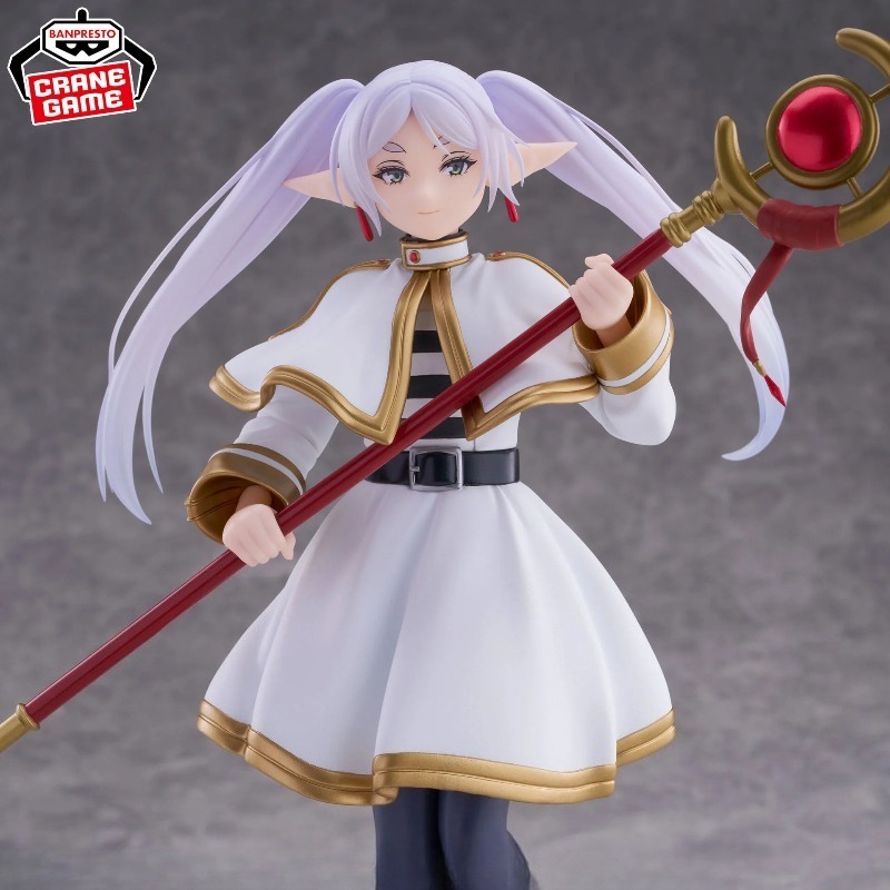 Op voorraad Bandai Banpresto O - Frieren Anime Merchandise recensie en prijs