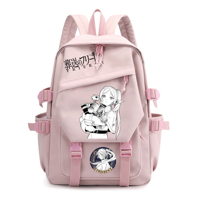 Frieren: Beyond Journey's End  - Frieren Anime Merchandise recensie en prijs