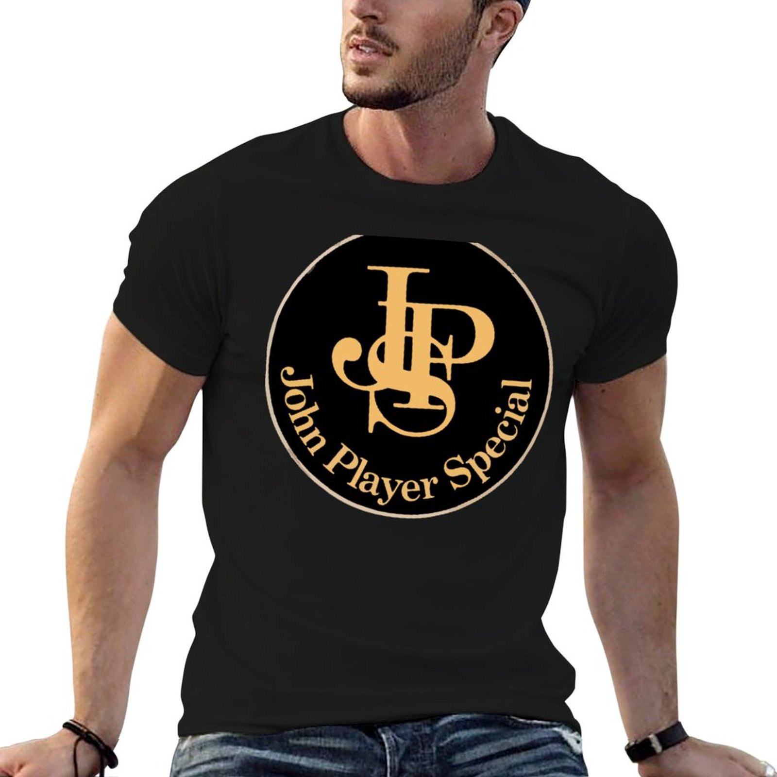 Bestseller - JPS John Player S - Anime Merchandise Logo recensie en prijs