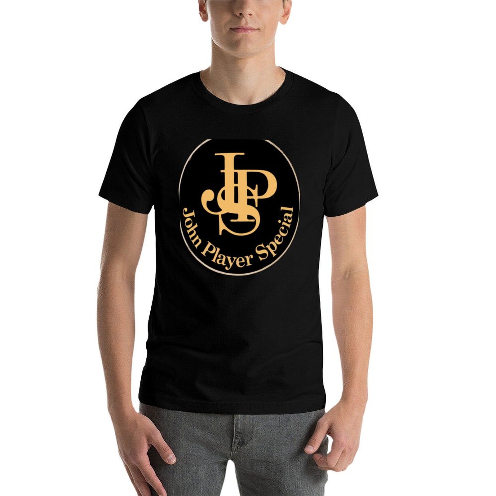 Bestseller - JPS John Player S - Anime Merchandise Logo recensie en prijs
