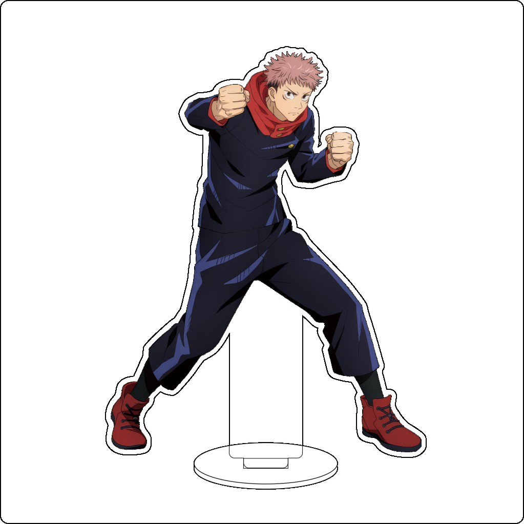 16CM Anime Jujutsu Kaisen Gojo - Anime Character Merchandise recensie en prijs