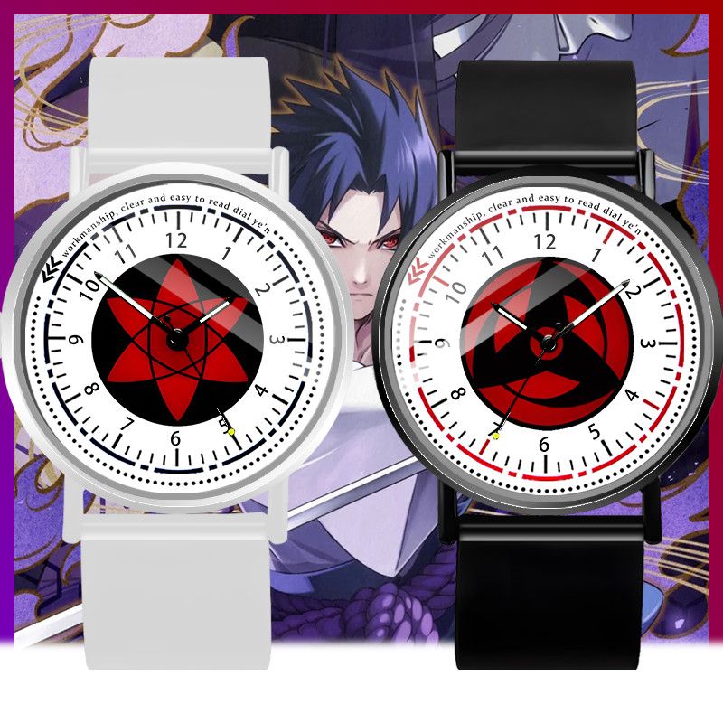 NARUTO logo anime merchandise  - Anime Merchandise Logo recensie en prijs