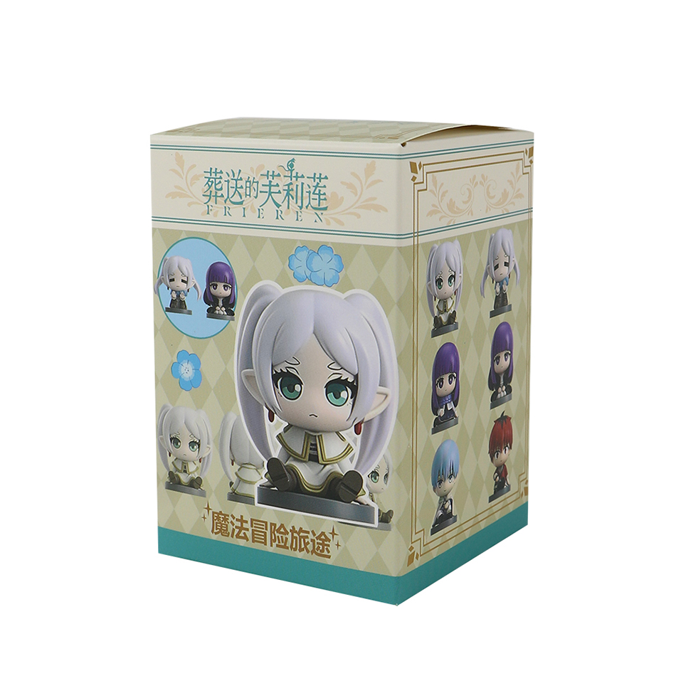 Frieren: Beyond Journey's End  - Frieren Anime Merchandise recensie en prijs