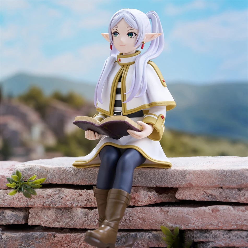 Hete aanbieding Noodle Stopper - Frieren Anime Merchandise recensie en prijs