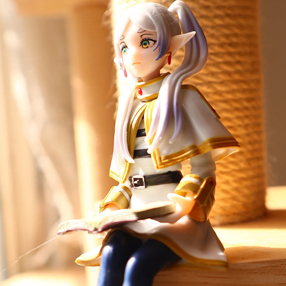 Hete aanbieding Noodle Stopper - Frieren Anime Merchandise recensie en prijs