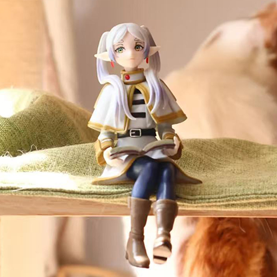 Hete aanbieding Noodle Stopper - Frieren Anime Merchandise recensie en prijs