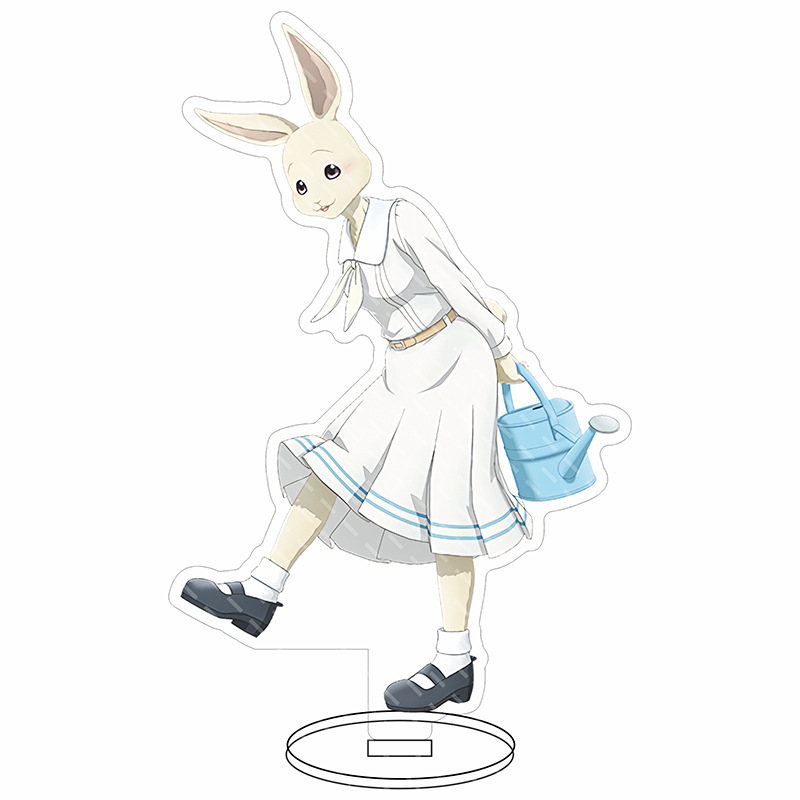 16CM Anime Figuur BEASTARS ‌ ‌ - Anime Character Merchandise recensie en prijs