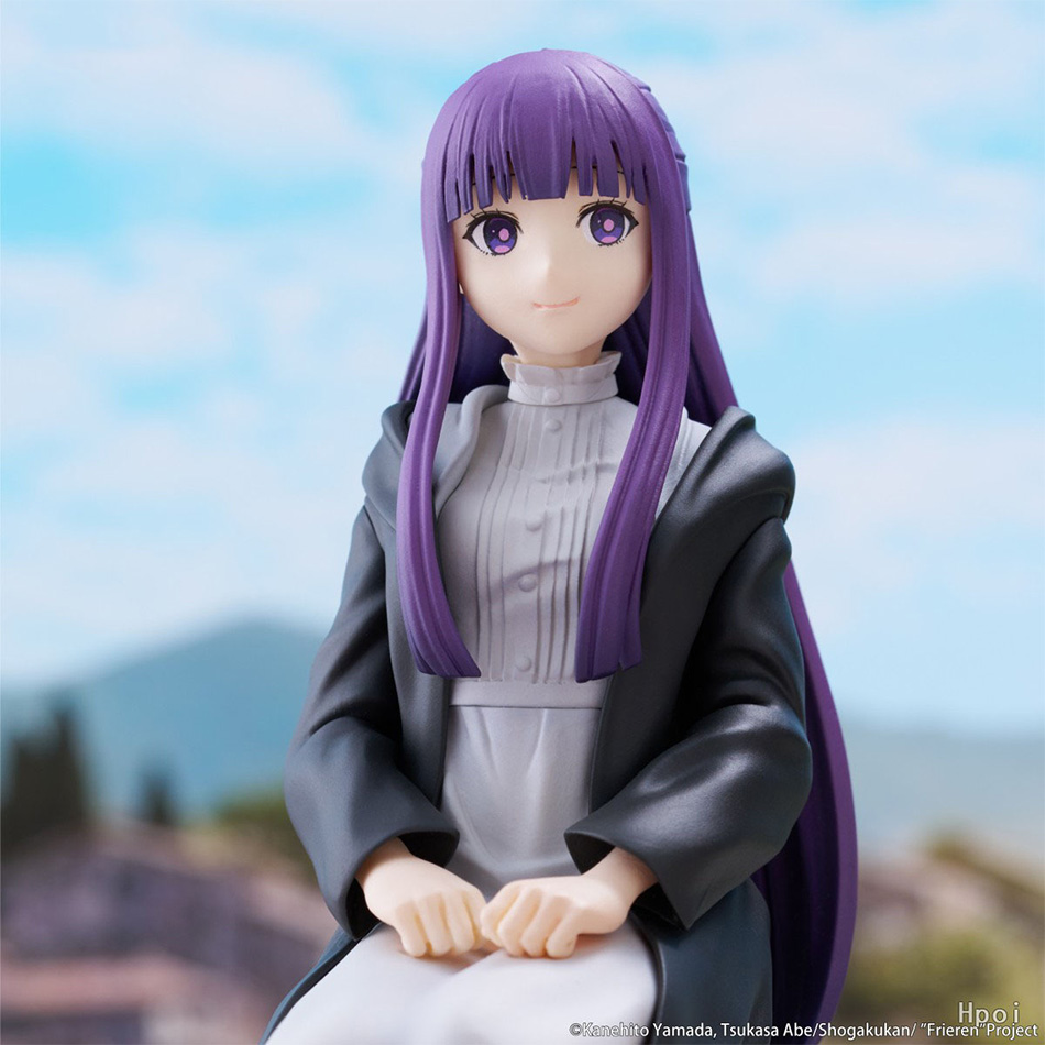 Anime Frieren Figuur Stark Act - Frieren Anime Merchandise recensie en prijs