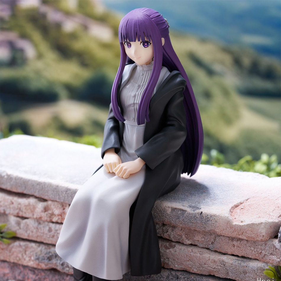 Anime Frieren Figuur Stark Act - Frieren Anime Merchandise recensie en prijs