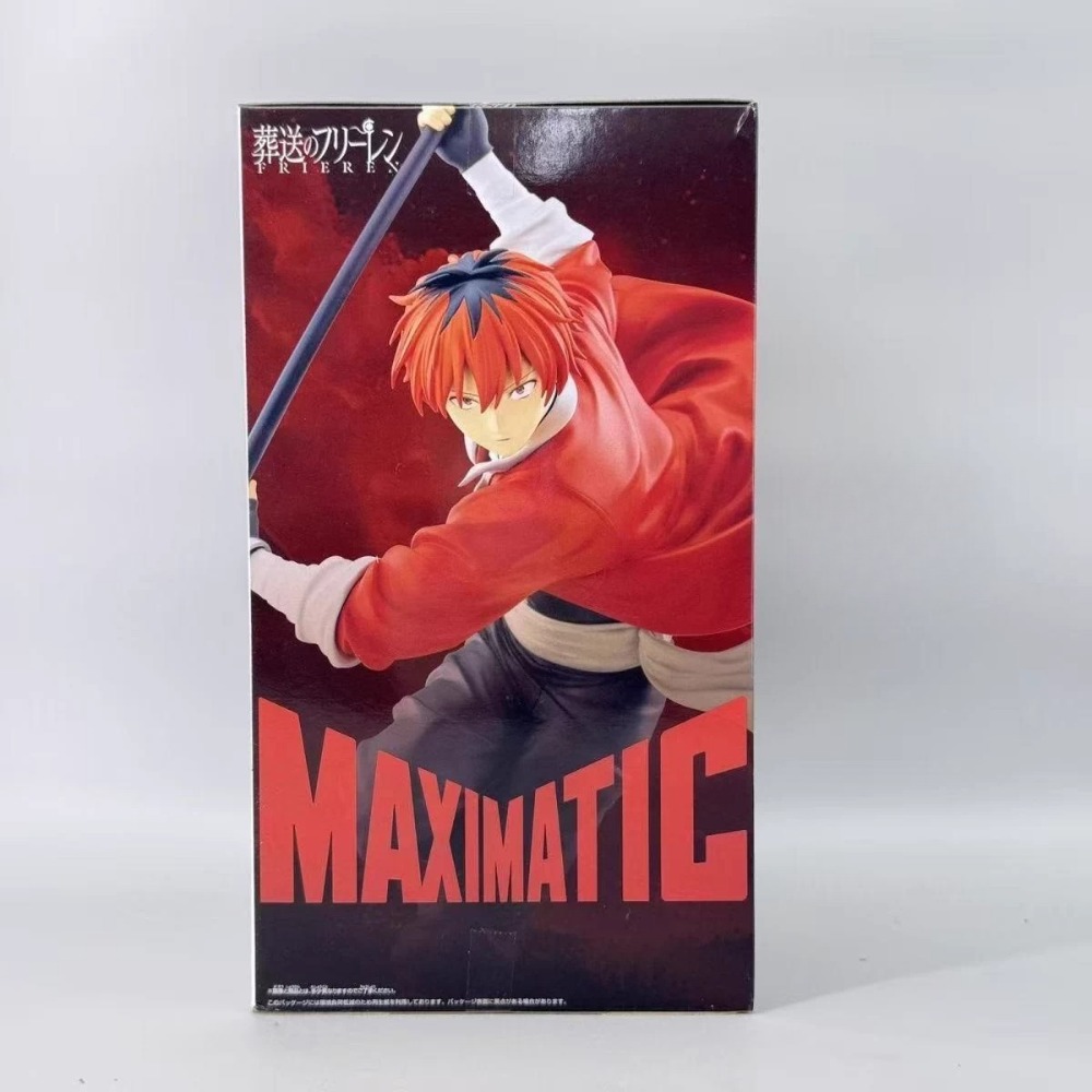 Op voorraad Bandai Originele E - Frieren Anime Merchandise recensie en prijs