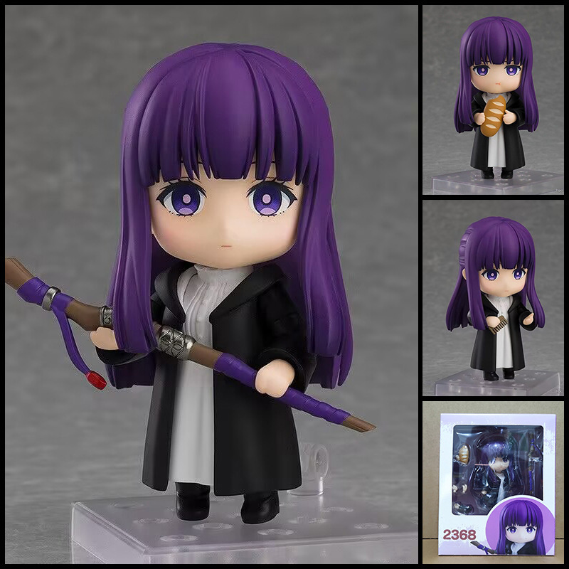 2368 Fern Frieren Beyond Journ - Frieren Anime Merchandise recensie en prijs
