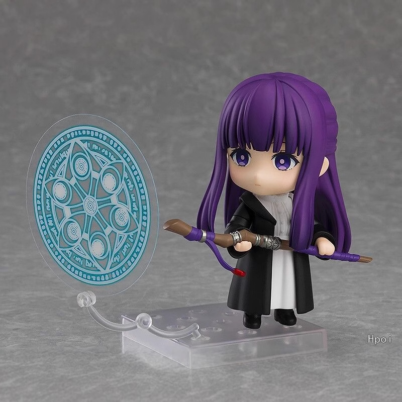2368 Fern Frieren Beyond Journ - Frieren Anime Merchandise recensie en prijs