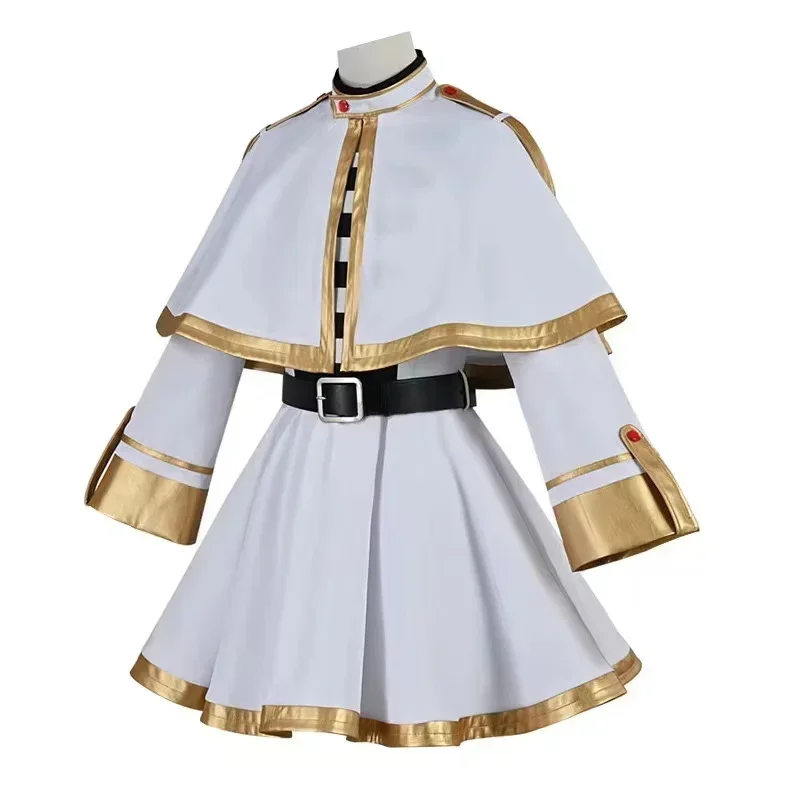Sousou No Frieren Cosplay Kost - Frieren Anime Merchandise recensie en prijs