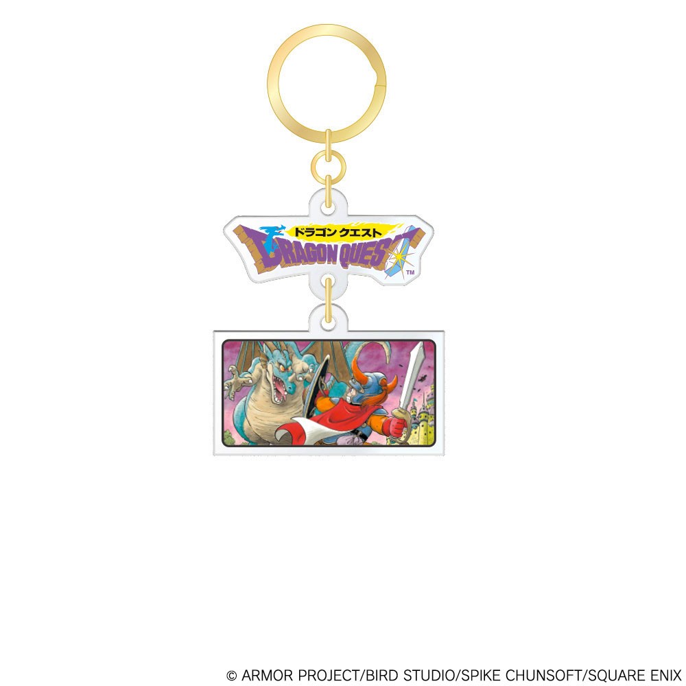 6 cm acryl sleutelhanger voor  - Frieren Anime Merchandise recensie en prijs