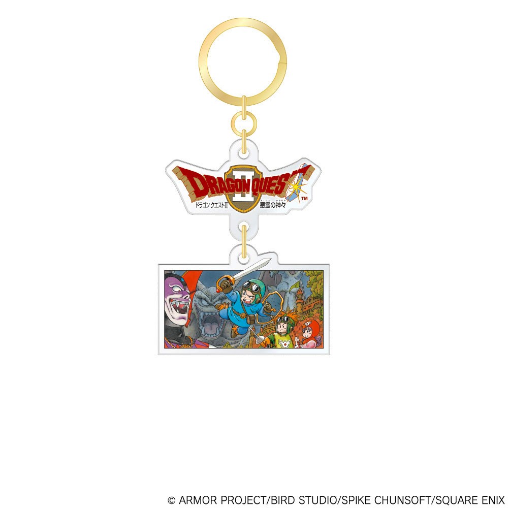 6 cm acryl sleutelhanger voor  - Frieren Anime Merchandise recensie en prijs