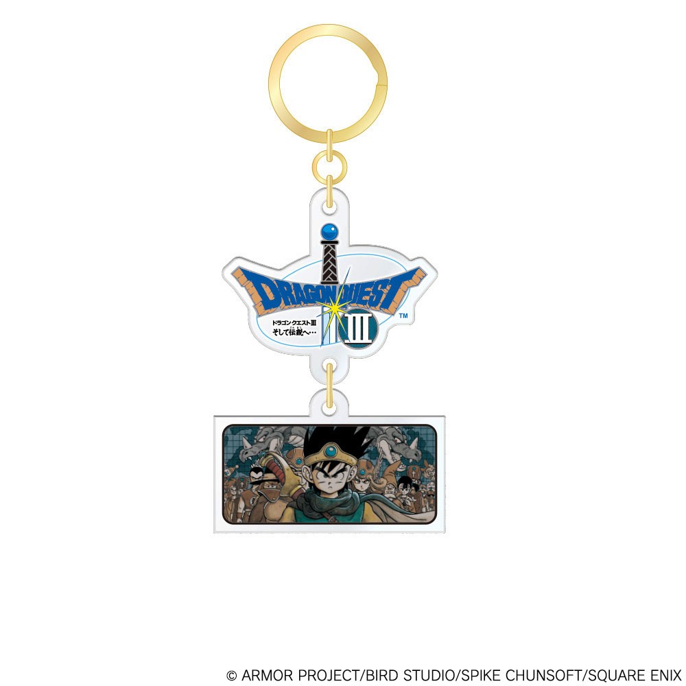 6 cm acryl sleutelhanger voor  - Frieren Anime Merchandise recensie en prijs