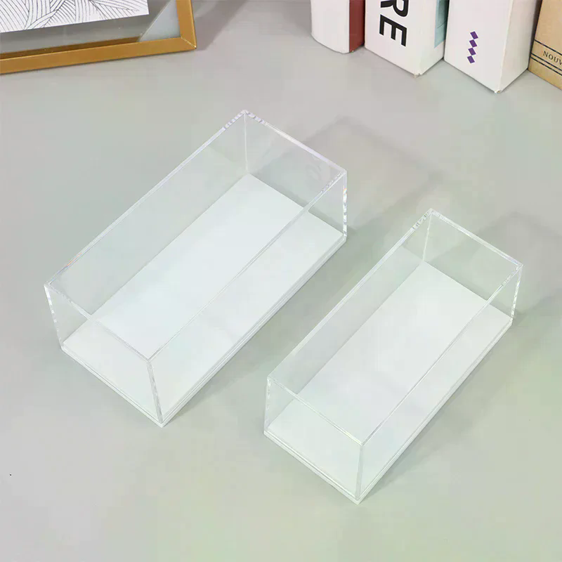 1:64 schaal automodel displayb - Figure Display Box recensie en prijs