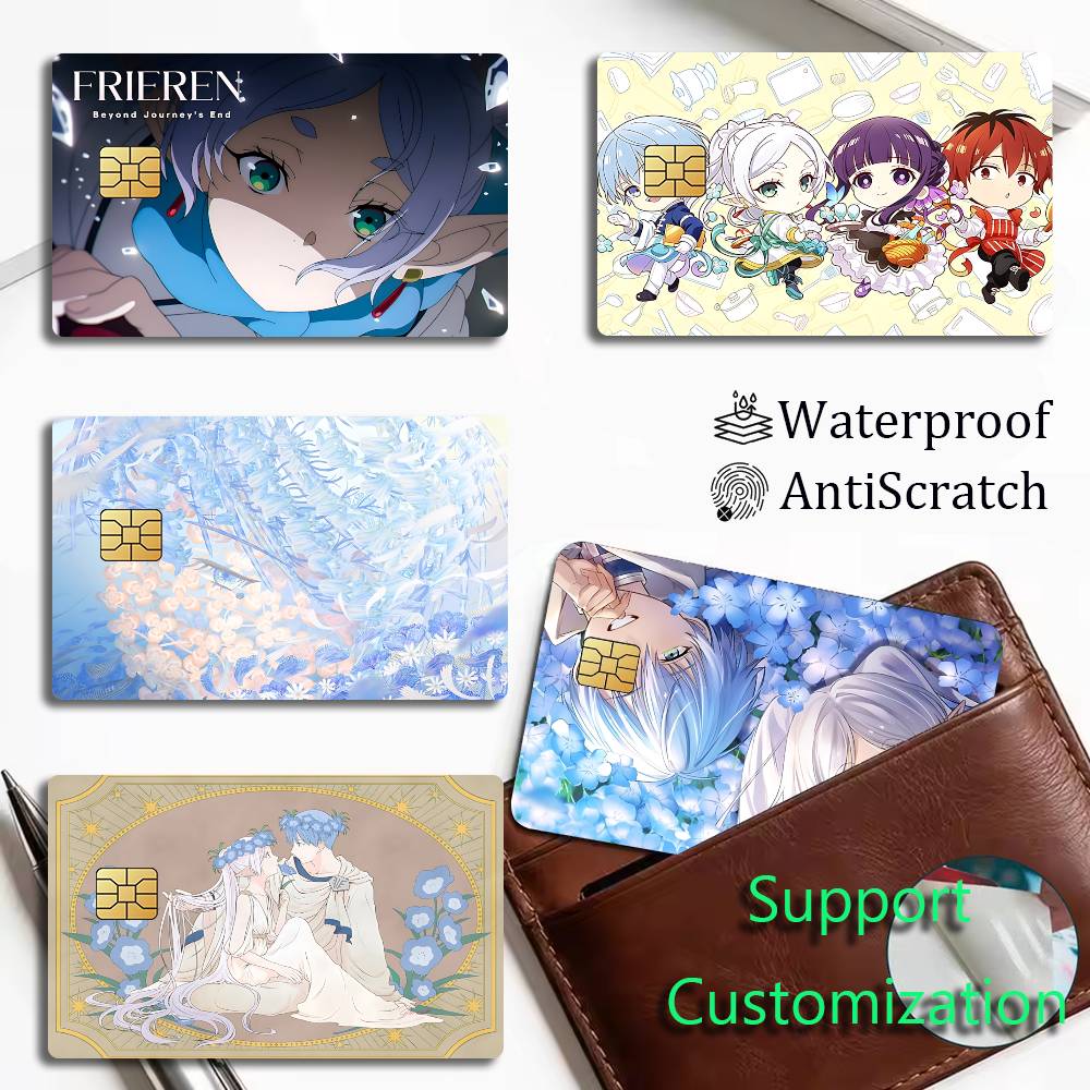F-Frieren Anime Officiële Merc - Frieren Anime Merchandise recensie en prijs