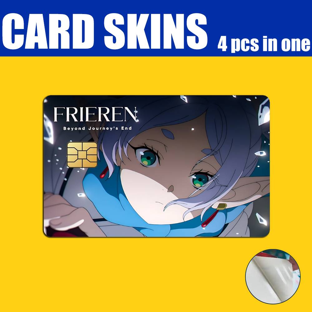F-Frieren Anime Officiële Merc - Frieren Anime Merchandise recensie en prijs