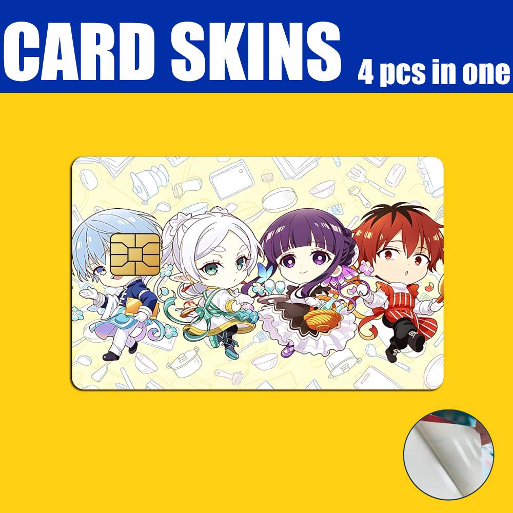 F-Frieren Anime Officiële Merc - Frieren Anime Merchandise recensie en prijs